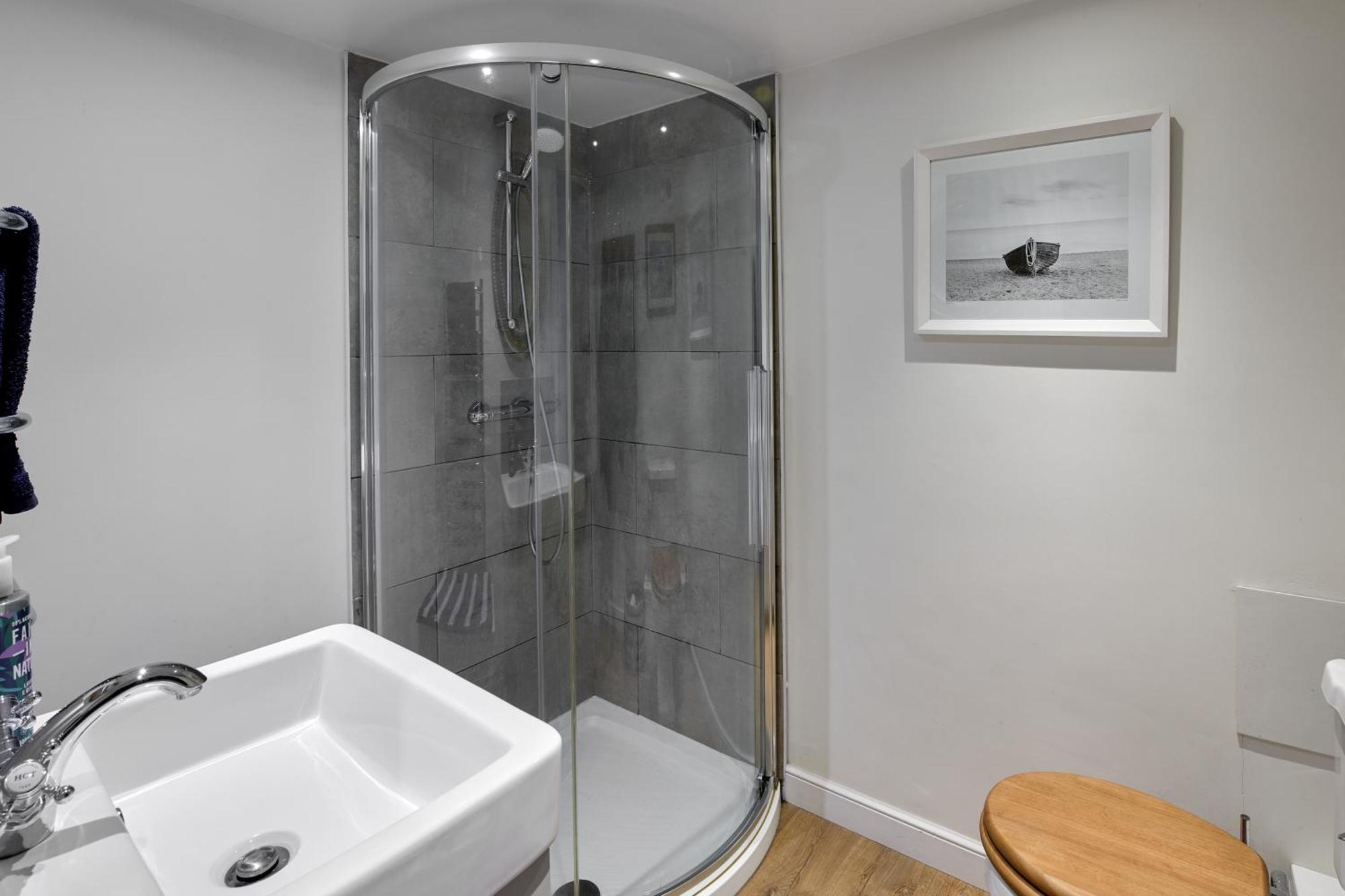 Rogate Stunning Cabin With Incredible Views Near Goodwood מראה חיצוני תמונה
